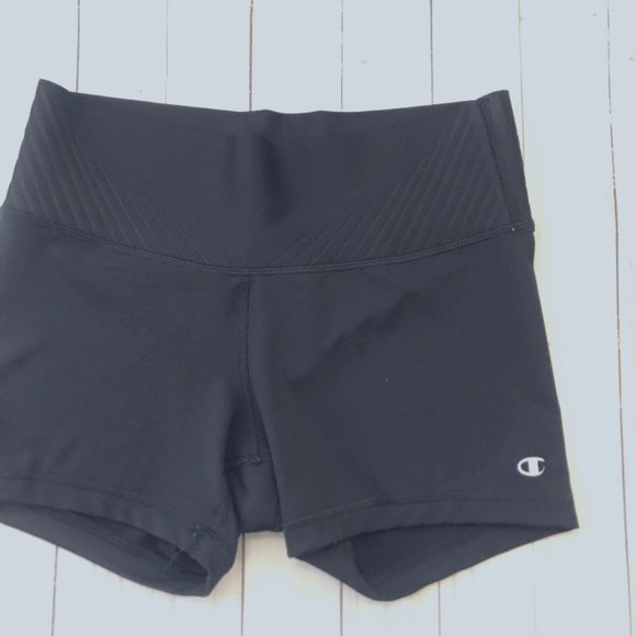 Champion Pants - Champion Performance Spandex Shorts SZ Medium